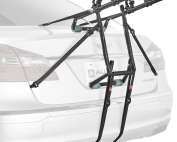 Allen Sports Deluxe 3 Tailgate Bike Carrier