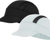 Cooling Skull Cap Helmet Liner, Sweat Wicking Cycling Cap Under Helmet Mesh Bike Hat for Men Women