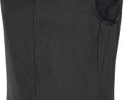 DANISH ENDURANCE Cycling Gilet for Men, Windproof & Packable Cycling Vest with Breathable Back, Road Cycling Layer for Windy Rides