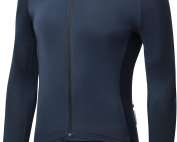 DANISH ENDURANCE Cycling Jersey Mens, Long Sleeve