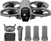 DJI Avata 360 Motion Fly More Combo, 8K 360° Camera Drone