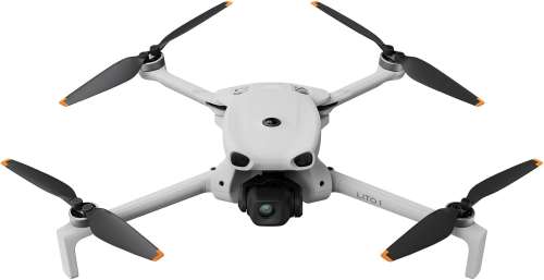 DJI Lito 1, 4K Camera Drone for Beginners