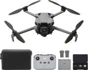 DJI Mini 5 Pro Fly More Combo With DJI RC-N3, 4K Drone, Gift, C0