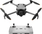 DJI Mini 5 Pro, Ultra-Light Drone With Camera, 1-Inch CMOS, Gift, C0