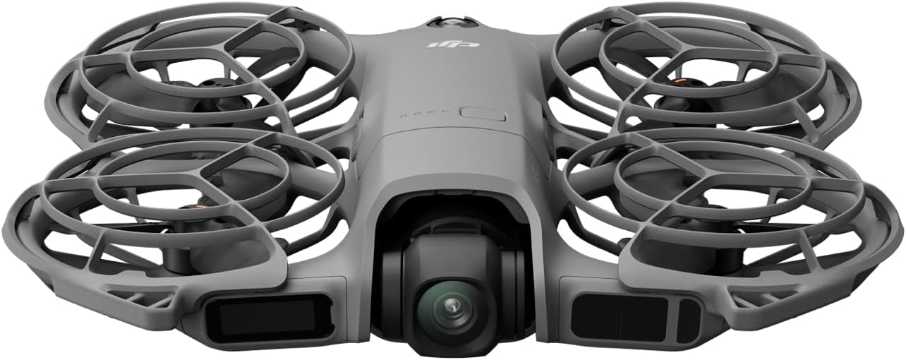 DJI Neo 2 (Drone Only), Lightweight 4K Drone With Camera