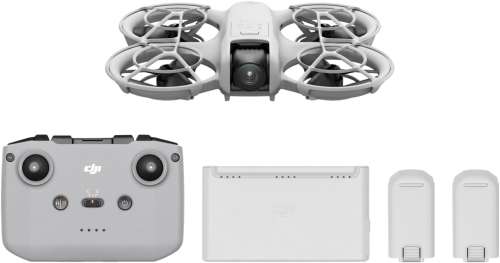 DJI Neo Fly More Combo, Mini Drone With 4K UHD Camera for Adults