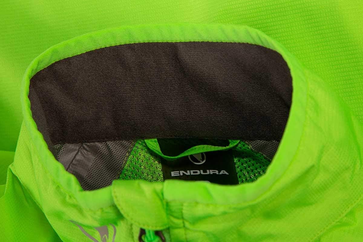 Endura Men's Xtract Cycling Jacket II - Image 2