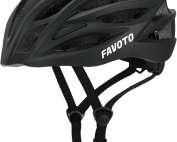 Favoto Bike Helmet for Adult Commute & Road Cycling, Lightweight 27-Vent