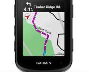 Garmin Edge 540, UK, Central and West EU maps,Compact GPS Cycling Computer with Button Controls, Targeted Adaptive Coaching, Advanced Navigation and More