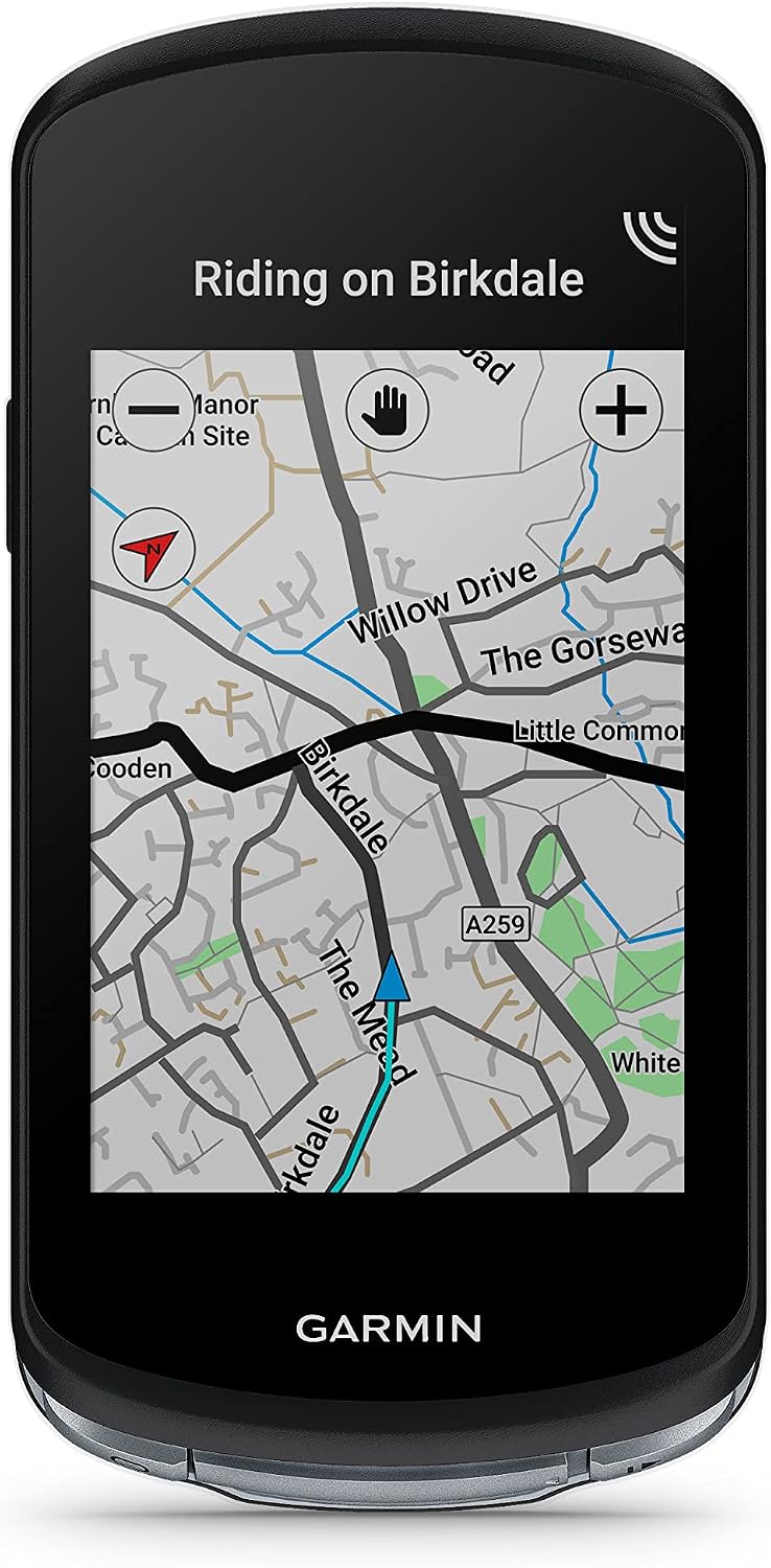 Garmin Edge® 1040 Non-solar Device Only