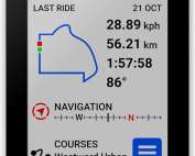 Garmin [Renewed Edge Explore 2, Easy to use GPS Bike/Cycling Computer, eBike Compatability, Maps and Navigation, Additional Cycling Safety Features and more (Renewed)