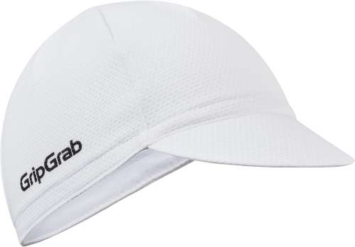 GripGrab Lightweight Summer Cycling Cap - UV-Protection Under-Helmet Hat