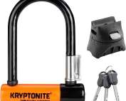 Kryptonite Evolution Lock U- Bicycle