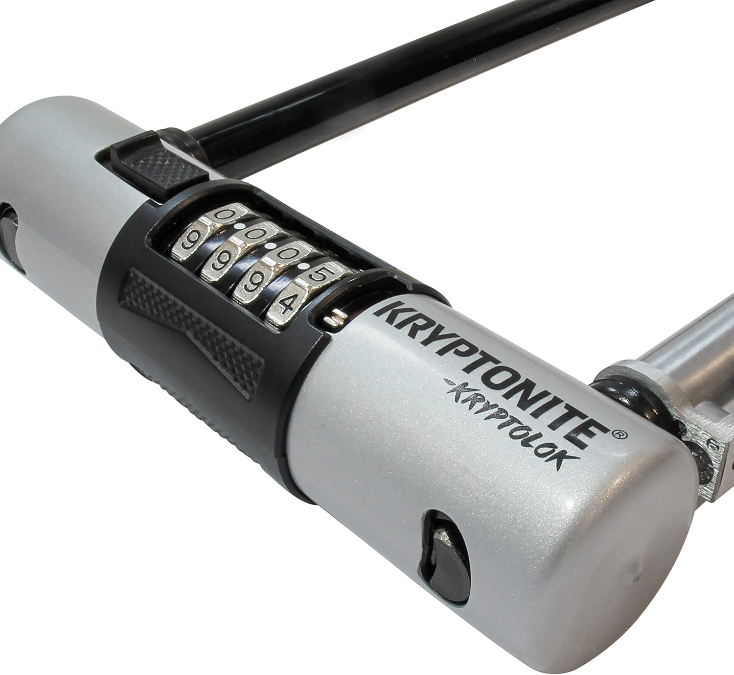 Kryptonite KryptoLok Combo Bike U-Lock Standard - Image 2