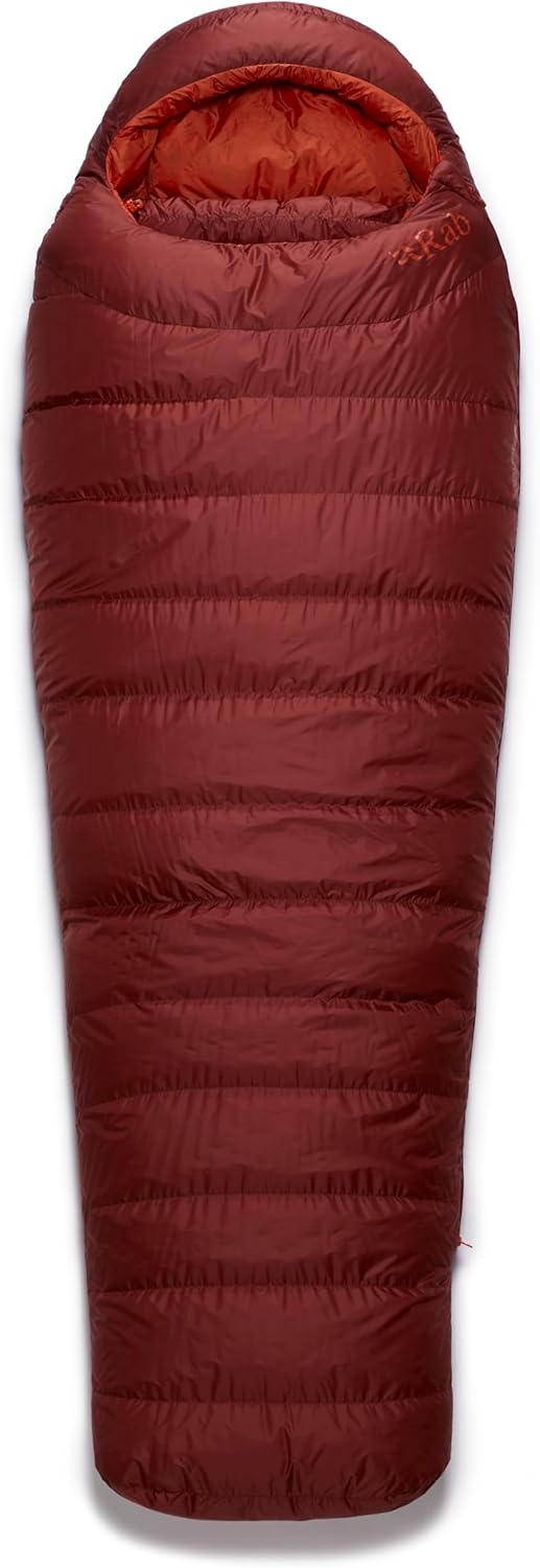 Rab Ascent 900 Down Sleeping Bag