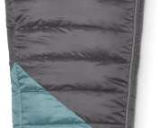 Rab Men's Radeon 0°C Sleeping Bag