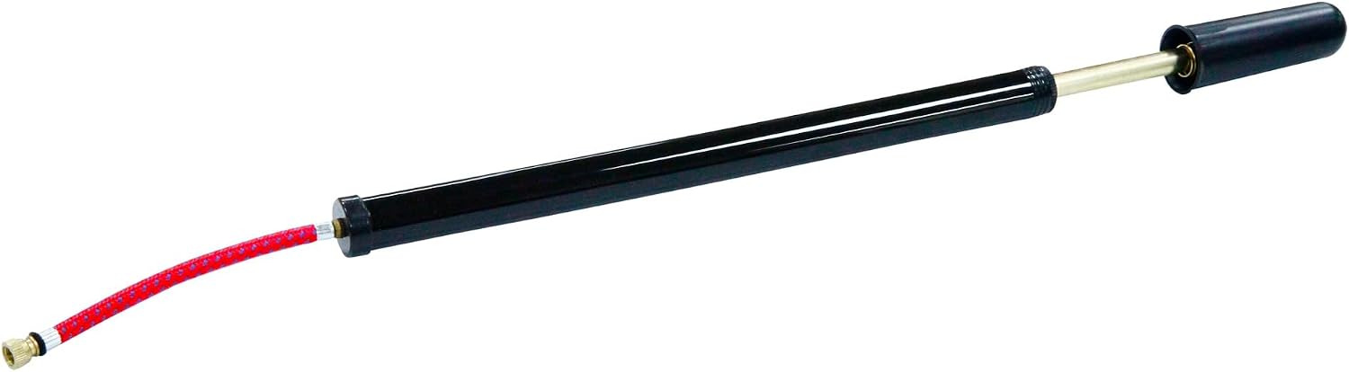 Rolson 42960 Traditional Bike Pump