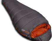 Vango Nitestar Alpha Sleeping Bag - Duke of Edinburgh Recommended | Ultralight Mummy Sleeping Bag for Camping, Hiking, Outdoor, Backpacking