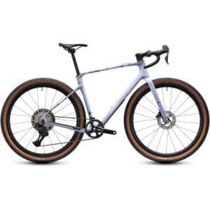 ave Mellor Cycles on New Street in Shrewsbury displaying electric, road, and mountain bikes