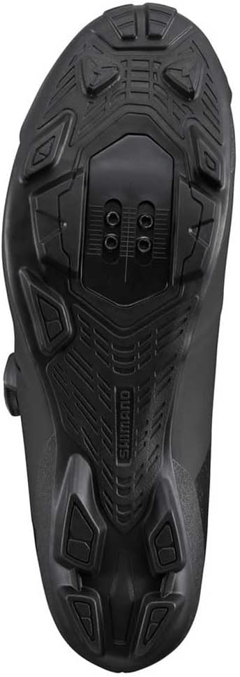 SHIMANO XC302 MTB Cycling Shoes EU 44 - Image 2