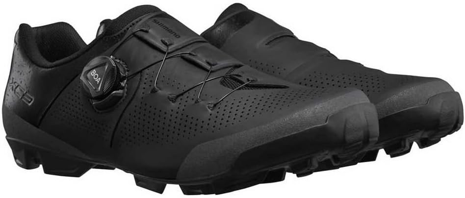 SHIMANO XC302 MTB Cycling Shoes EU 44 - Image 4