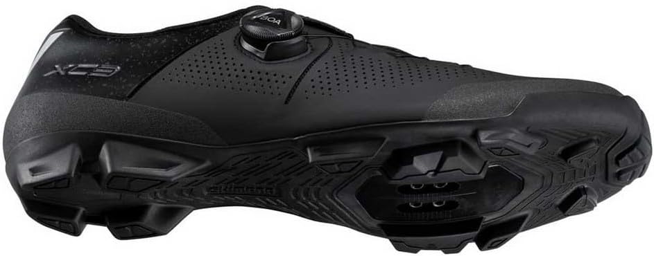 SHIMANO XC302 MTB Cycling Shoes EU 44 - Image 5