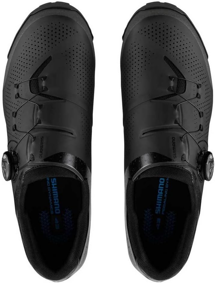 SHIMANO XC302 MTB Cycling Shoes EU 44 - Image 6
