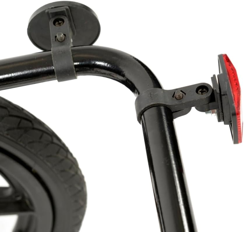 UK Custom Covers Bike Trailer Trolley - Image 5