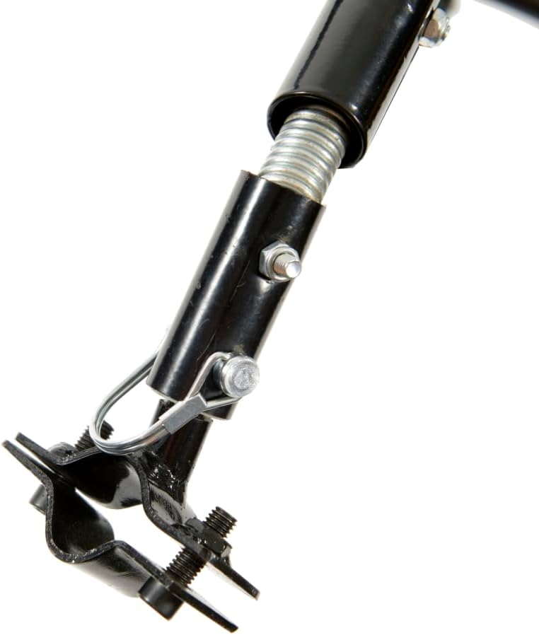 UK Custom Covers Bike Trailer Trolley - Image 6