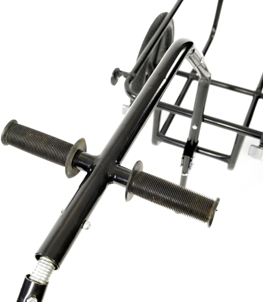 UK Custom Covers Bike Trailer Trolley - Image 7
