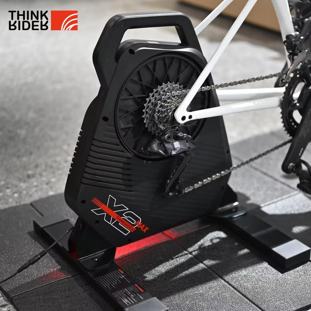 ThinkRider X2Max Smart Bike Trainer - Image 4
