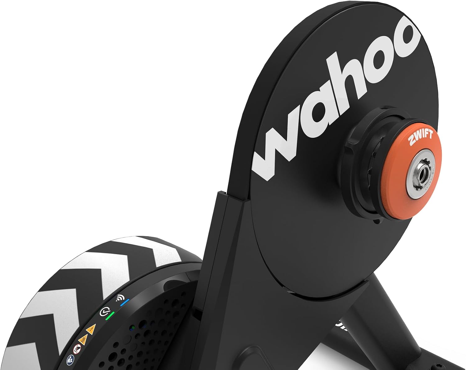 Wahoo Fitness KICKR CORE 2 ZWIFT COG AND CLICK - Image 4