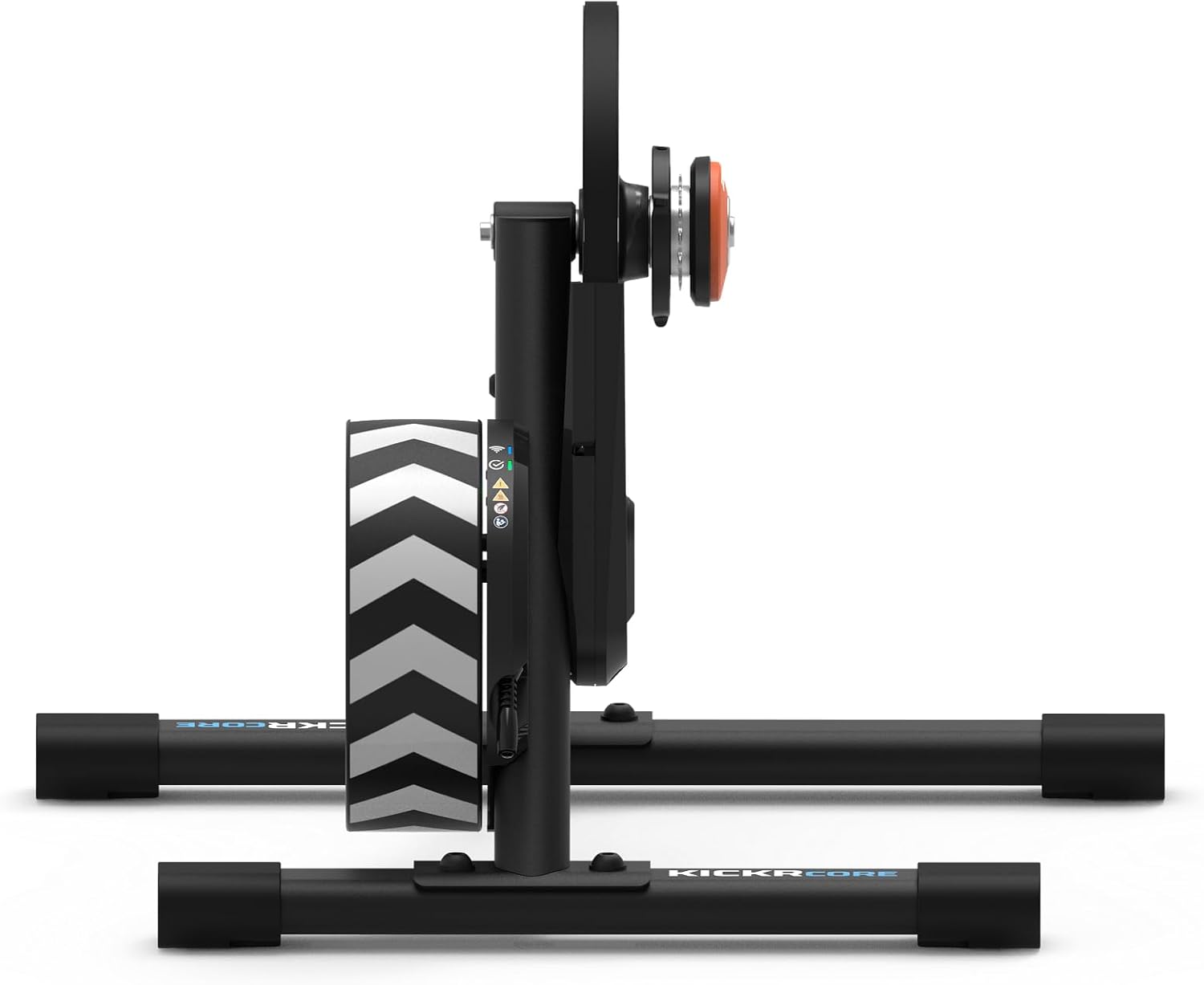 Wahoo Fitness KICKR CORE 2 ZWIFT COG AND CLICK - Image 6
