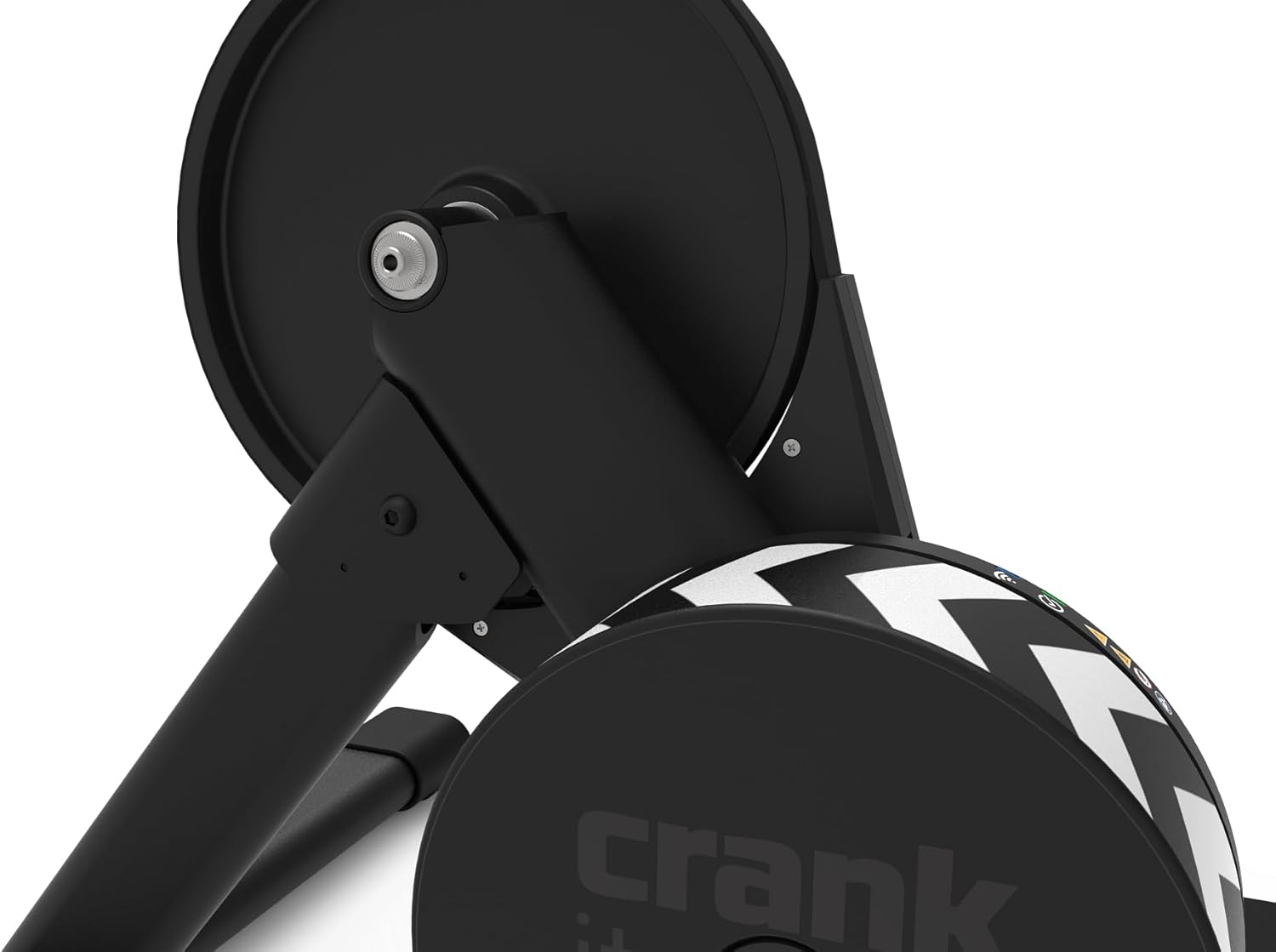 Wahoo Fitness KICKR CORE 2 ZWIFT COG AND CLICK - Image 7