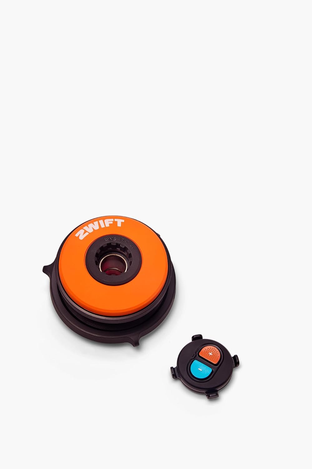 Wahoo Fitness KICKR CORE 2 ZWIFT COG AND CLICK - Image 9