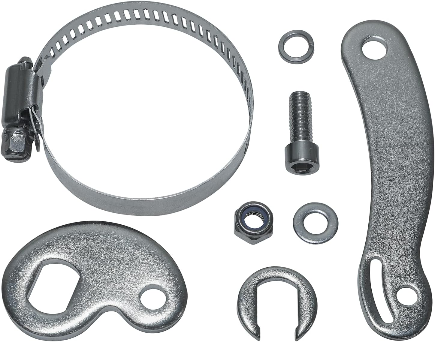 48V 26inch 27.5inch 29inch 30A Conversion Kit - Image 4
