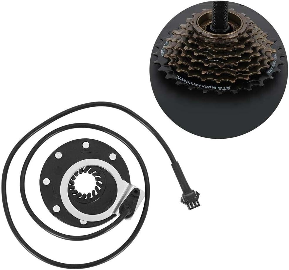 48V 26inch 27.5inch 29inch 30A Conversion Kit - Image 6