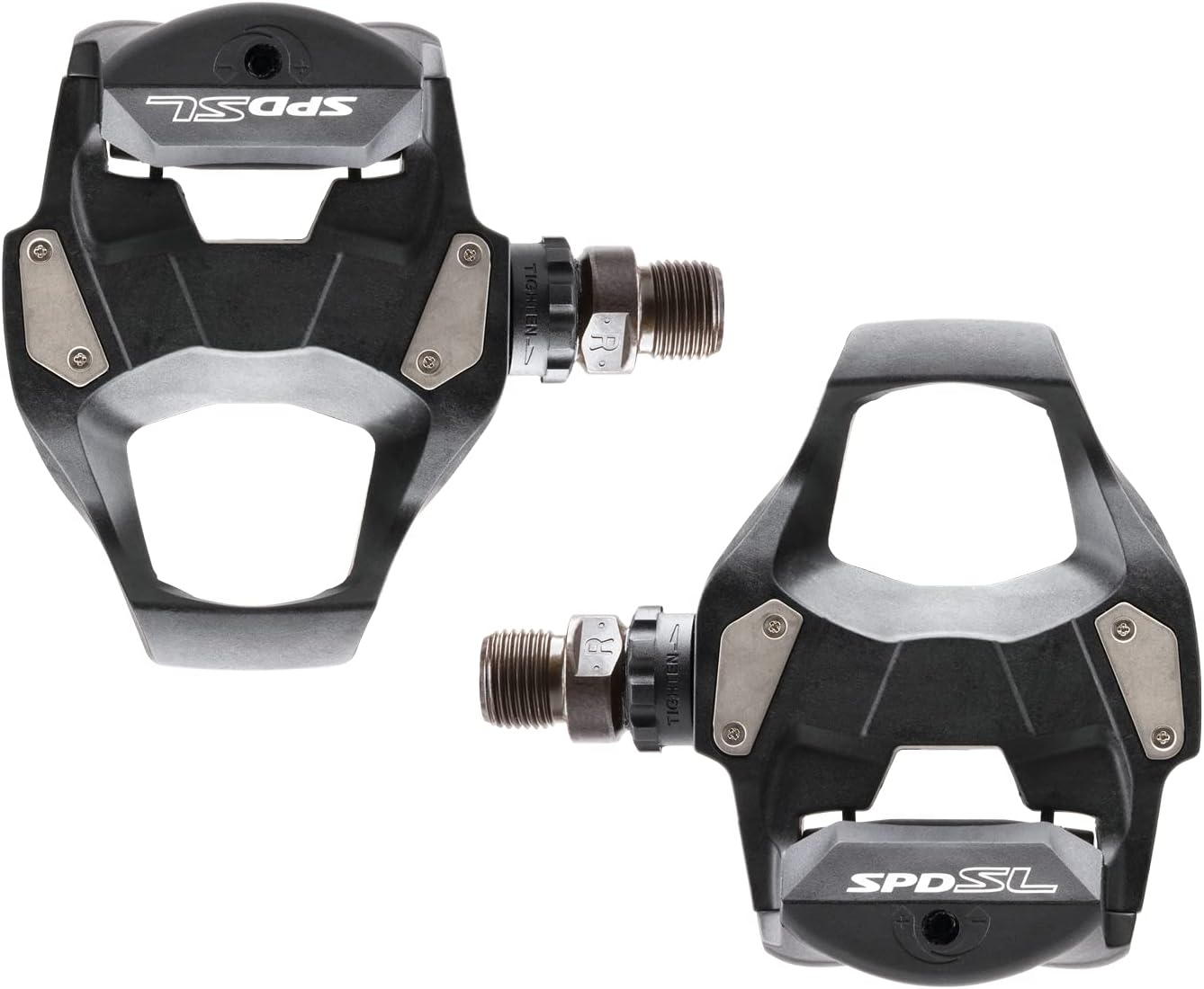 SHIMANO CLIPLESS PEDAL FOR ROAD - Image 3