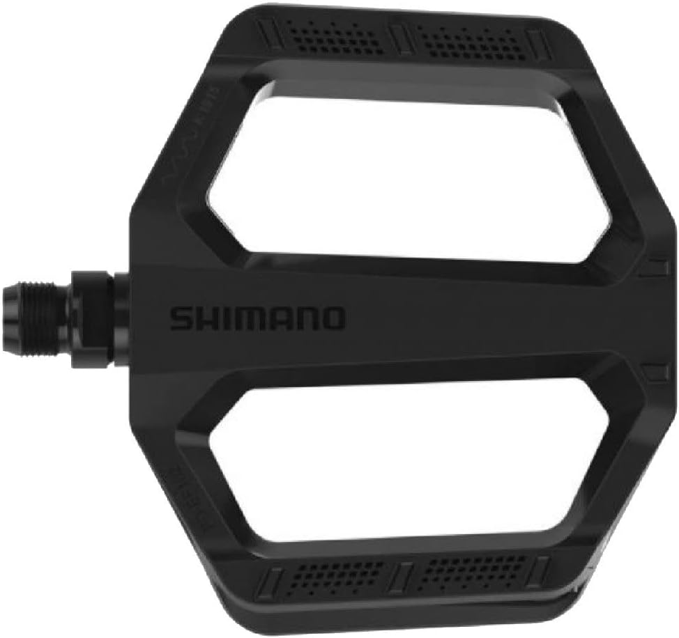 SHIMANO PLATFORM PEDAL FOR CITY AND TOURING - Image 2