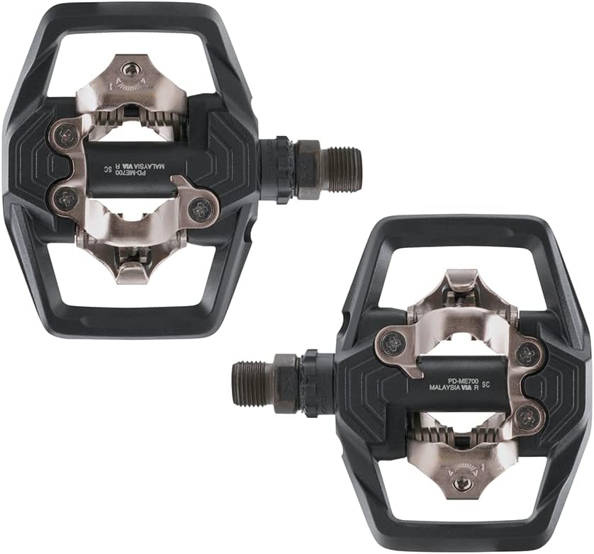 SHIMANO PD-ME700 Pedale - Image 3