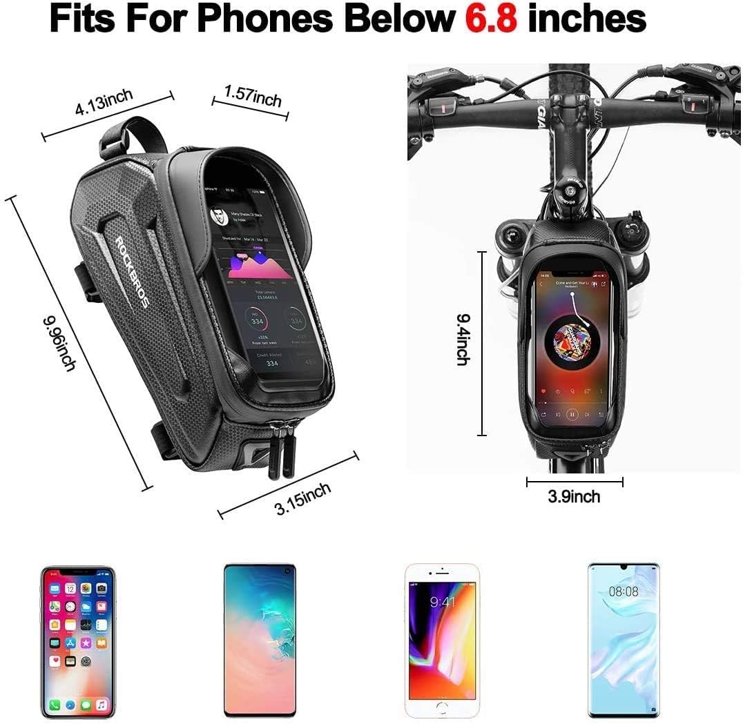 ROCKBROS Bike Ready Bundle – 16-in-1 Multi-Tool - Image 3