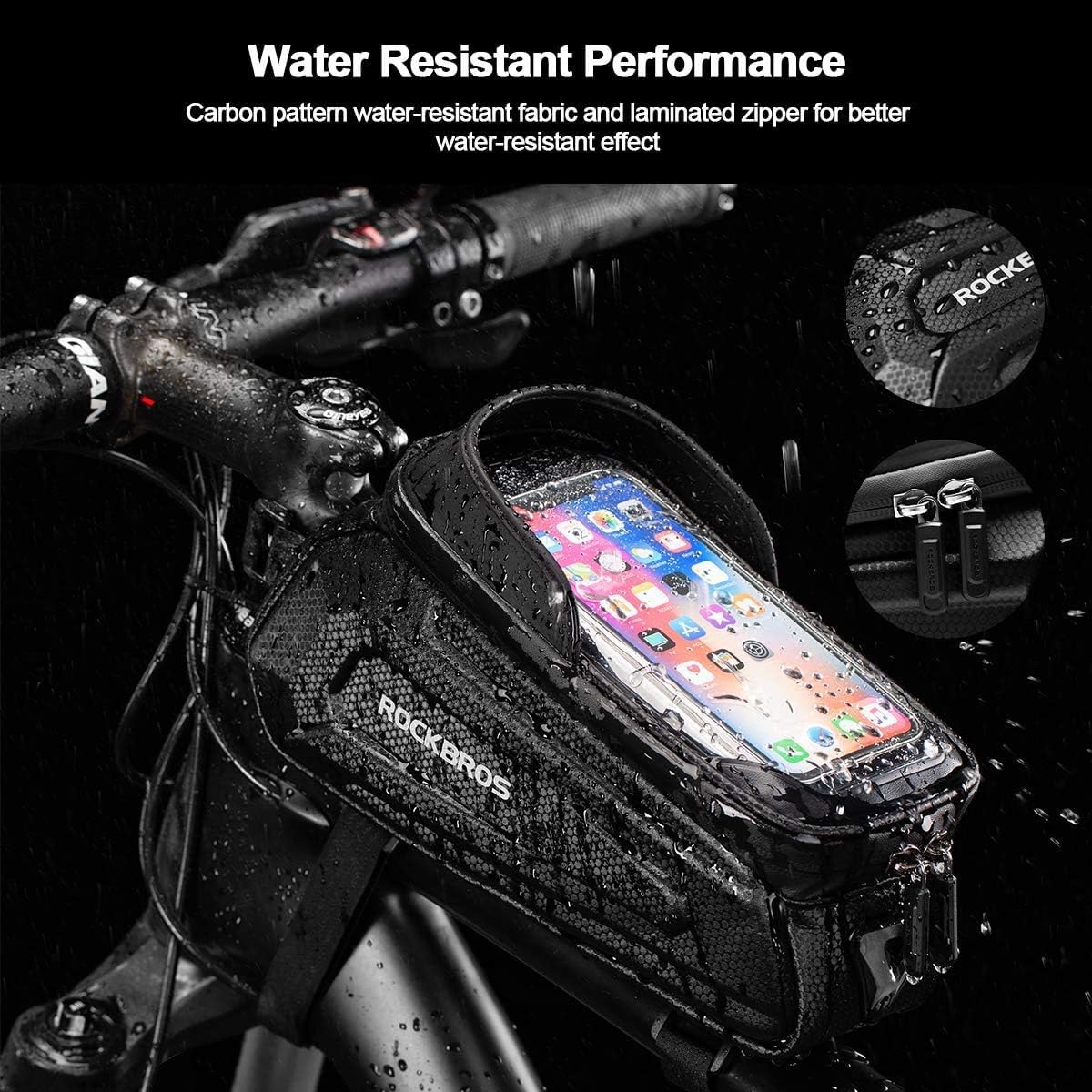 ROCKBROS Bike Ready Bundle – 16-in-1 Multi-Tool - Image 4