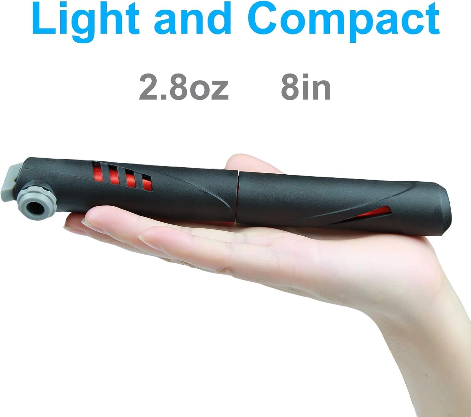 CHUMXINY Bike Repair Kit, 16-in-1 Repair Tool - Image 3