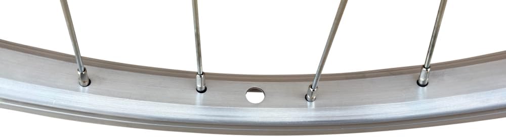 Baldys Screw On Freewheel 26" Sealed Bearing Wheel - Image 5