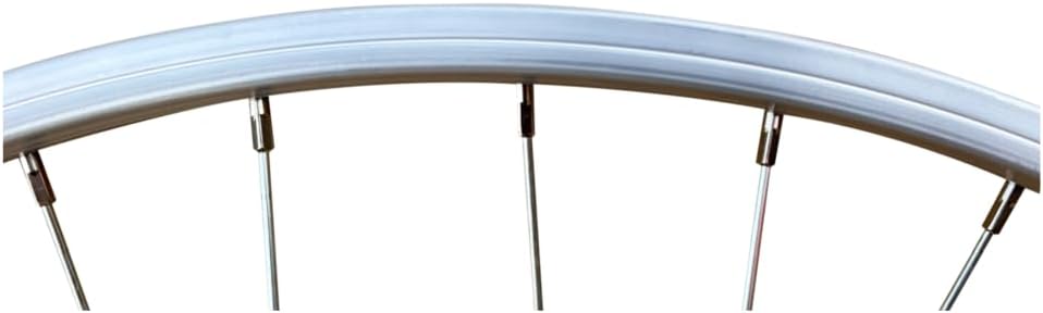 Baldys Screw On Freewheel 26" Sealed Bearing Wheel - Image 7