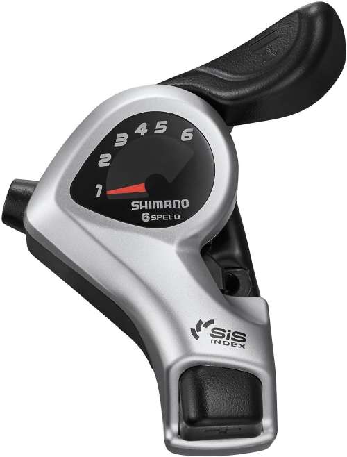 Shimano Tourney/TY SL-TX50 Thumb Shifter Plus