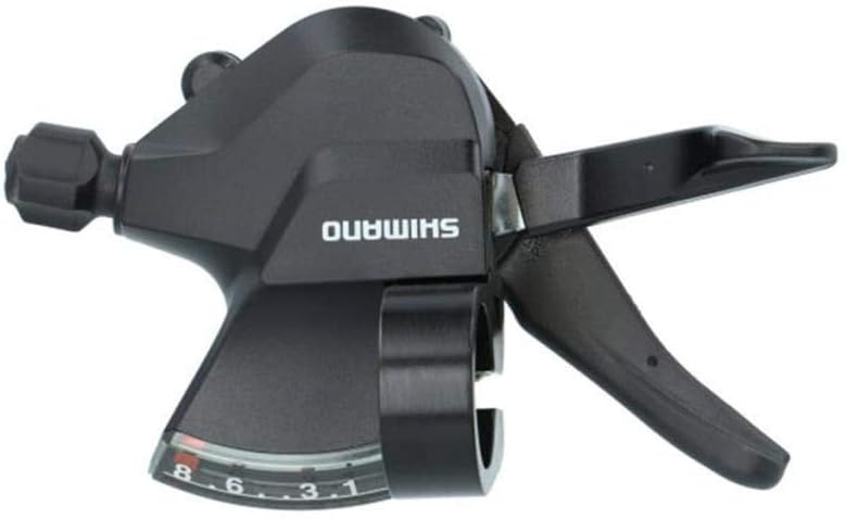 SHIMANO SL-M315-8R Shift Lever Band on 8-Speed Right Hand - Image 2