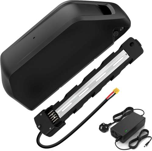 60V 20Ah Ebike Battery 2000W Electric Bike Lithium Conversion kit with Battery (Lg5000mah) Bicycle Replacement Batteries for 500W 750W 1000W 1500W 1800W 2000W Motor