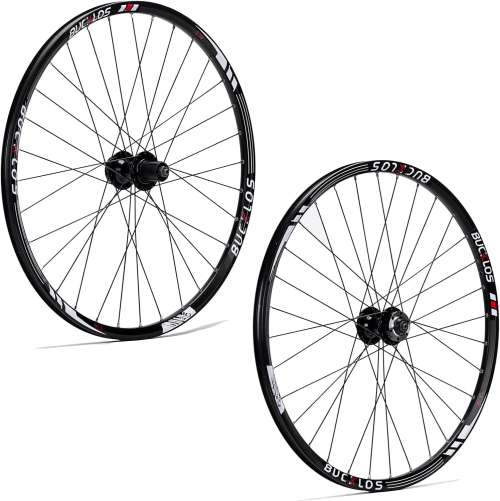 MTB Wheelset 26 27.5 29 Inch Disc Brake Mountain Bike Wheels Set Rims