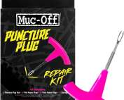 Muc-Off Puncture Plug Repair Kit